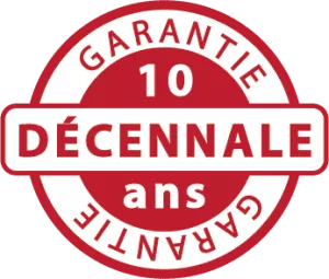 Garantie décennale